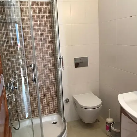 Lägenhet Kasinn Apart Beyaz